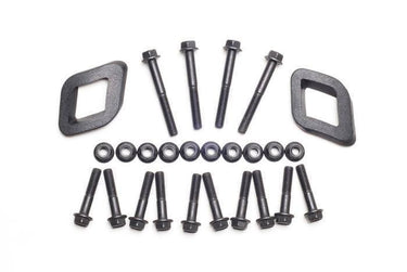 54 Inch Suntop Hardware Kit